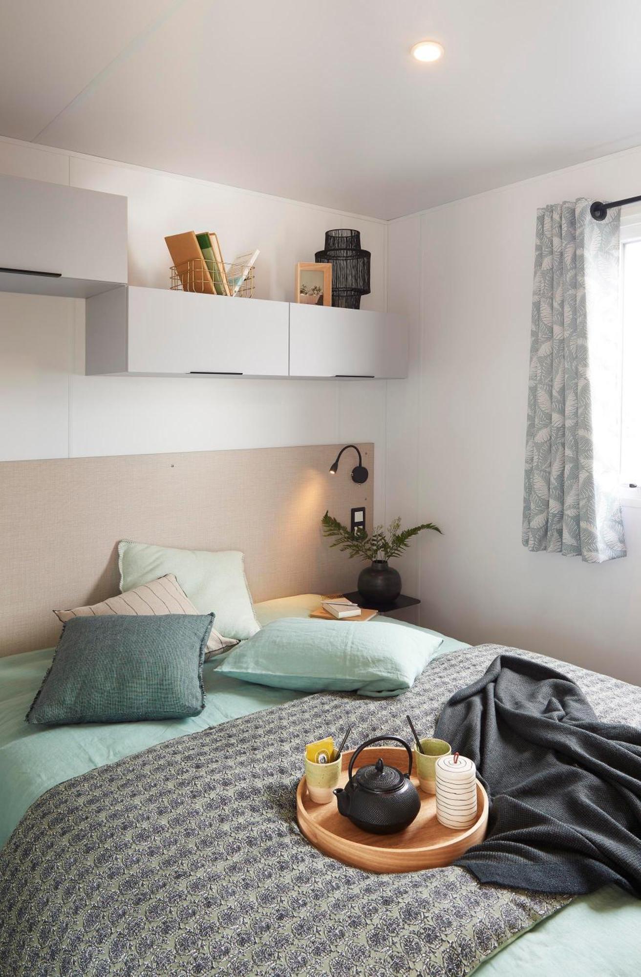 Complexe Les 4 Saisons Oust Quarto foto