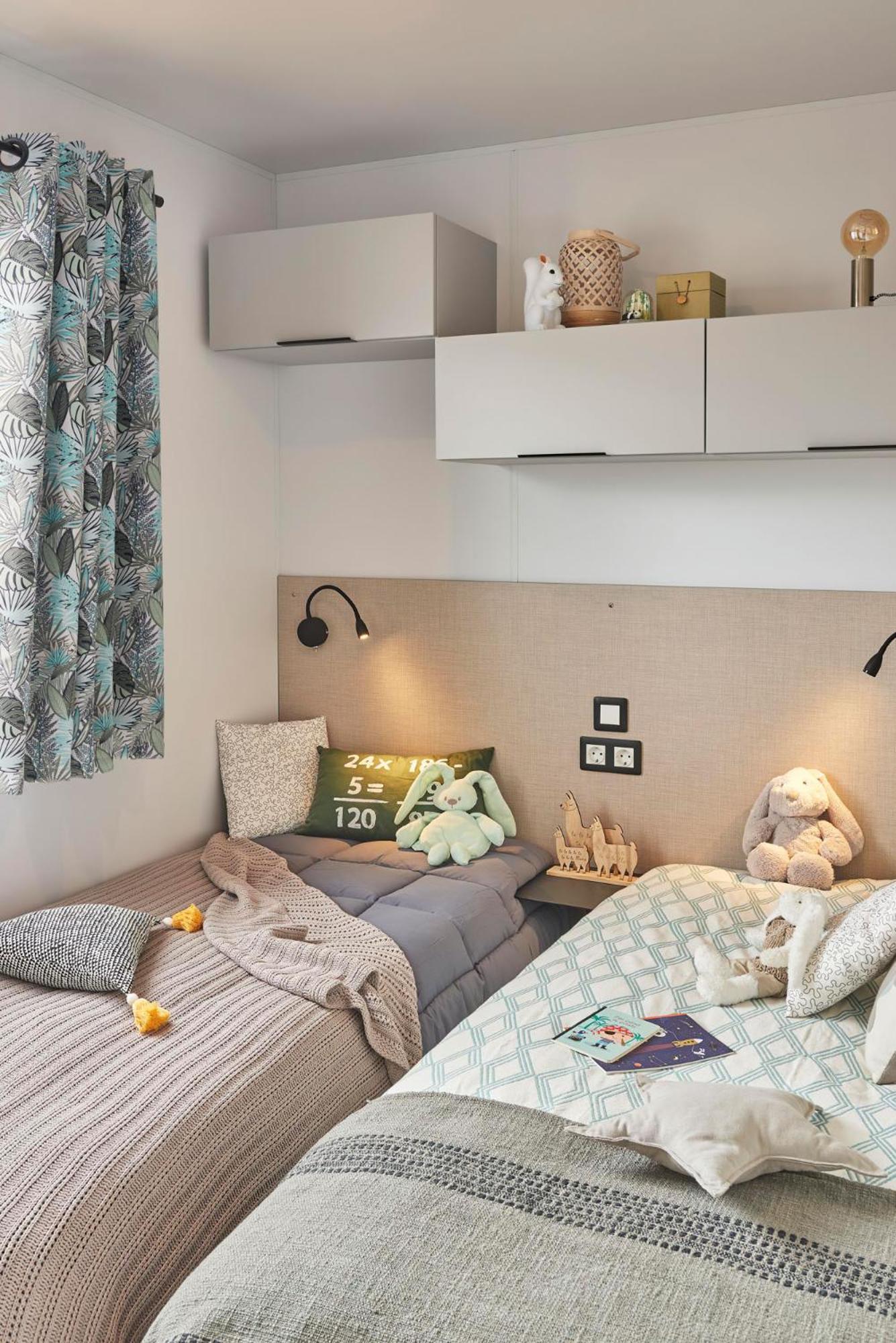 Complexe Les 4 Saisons Oust Quarto foto