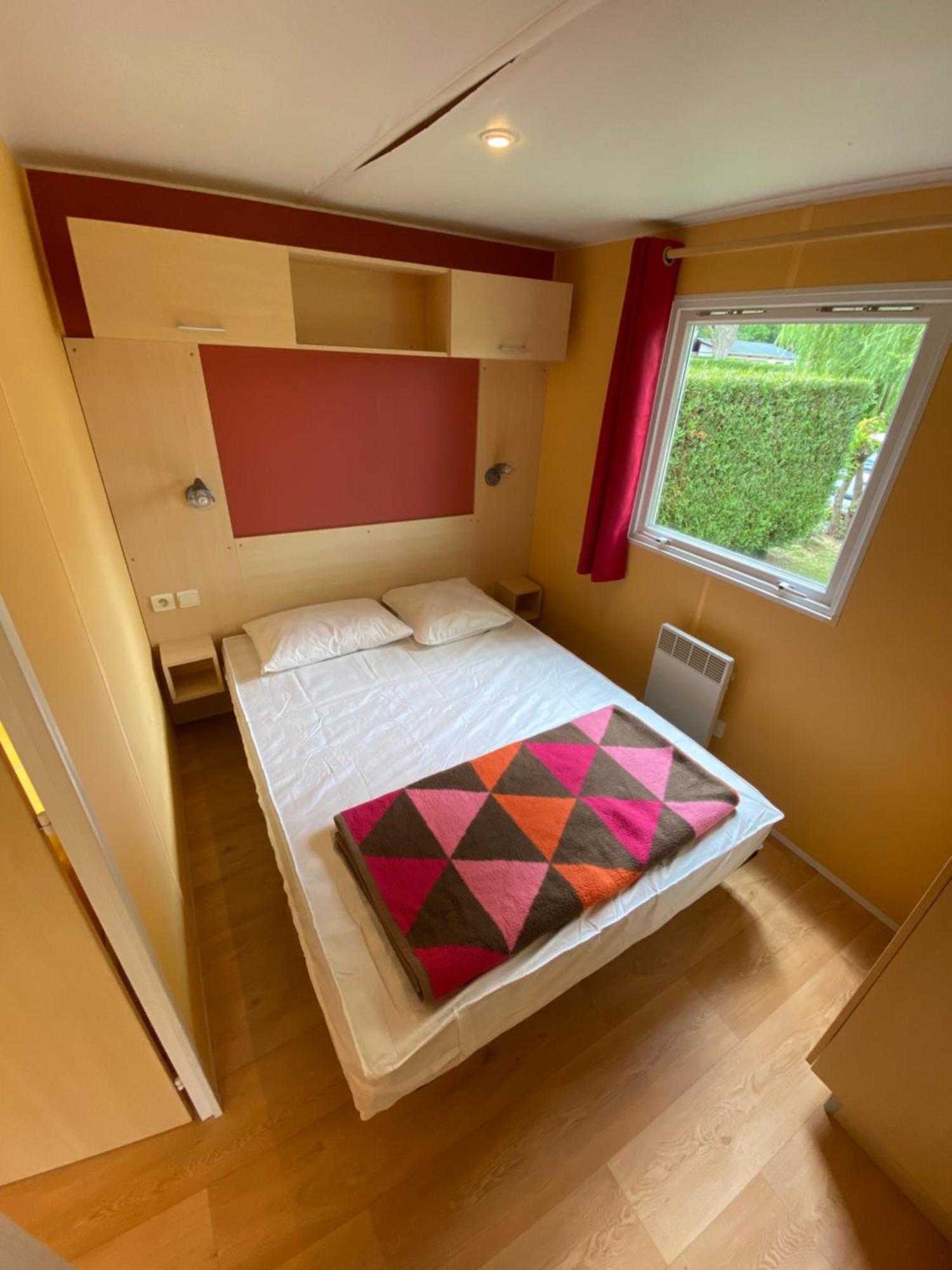 Complexe Les 4 Saisons Oust Quarto foto