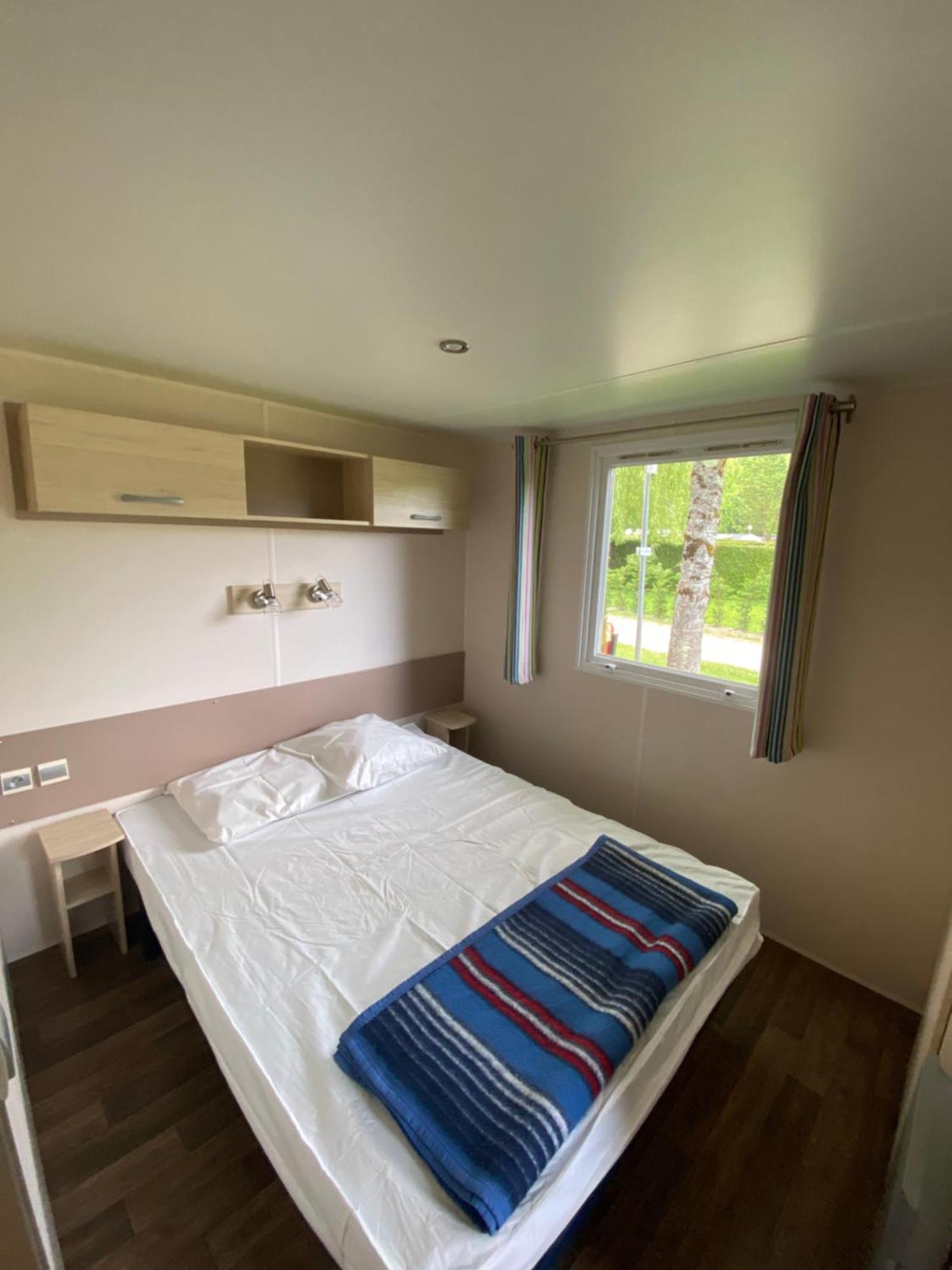 Complexe Les 4 Saisons Oust Quarto foto