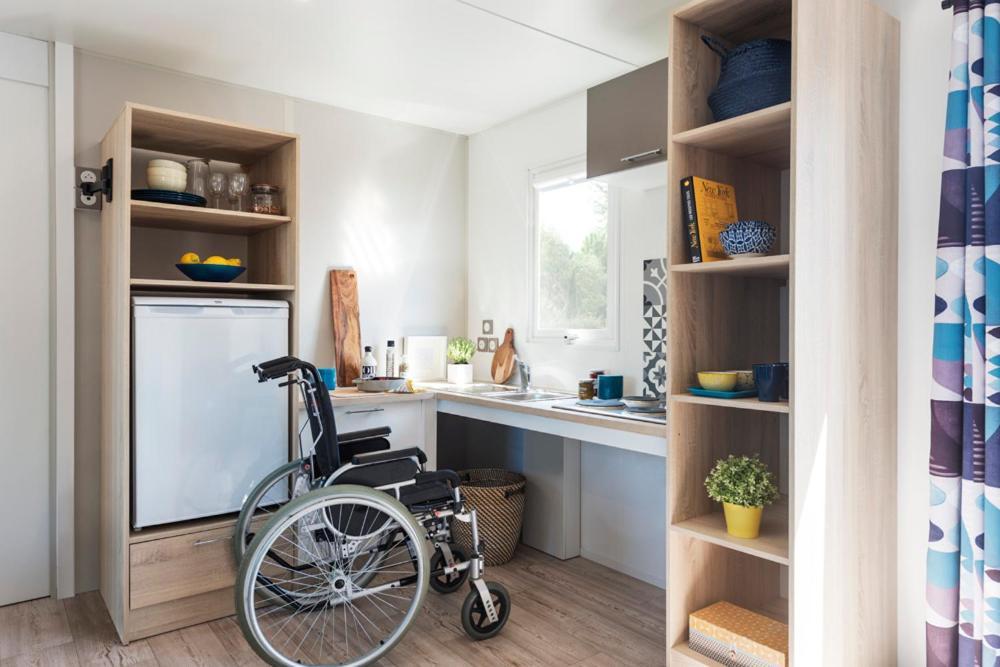 Complexe Les 4 Saisons Oust Quarto foto
